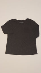 PRIMARK EZÜST SZÁLAS,CSILLOGÓS,CSINI KISLÁNY FELSŐ 104