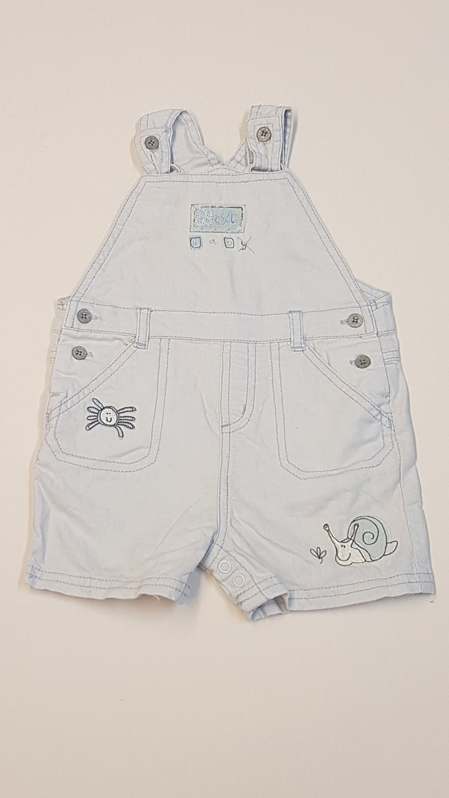 NEXT BABY   NAGYON ÉDES, KANTÁROS, VÁSZON KISFIÚ NACI, KANTÁRRAL 68 Hover Image