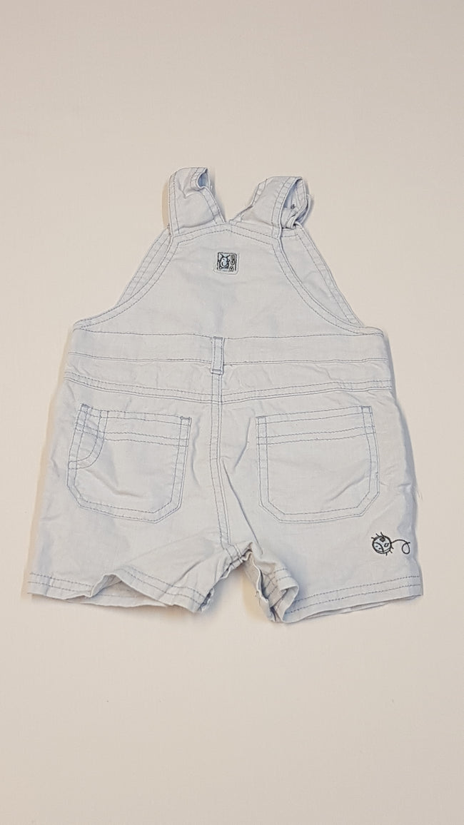 NEXT BABY   NAGYON ÉDES, KANTÁROS, VÁSZON KISFIÚ NACI, KANTÁRRAL 68 Main Image