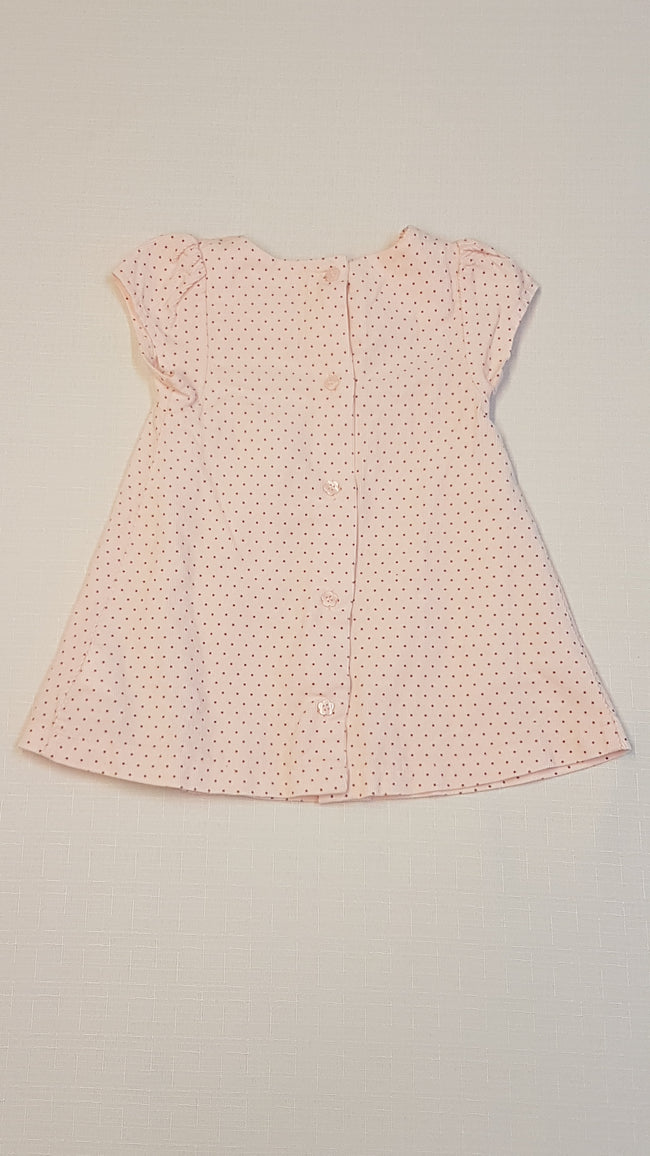 M&S   NAGYON ÉDES MIKROBÁRSONY KISLÁNY RUHA 68 Main Image