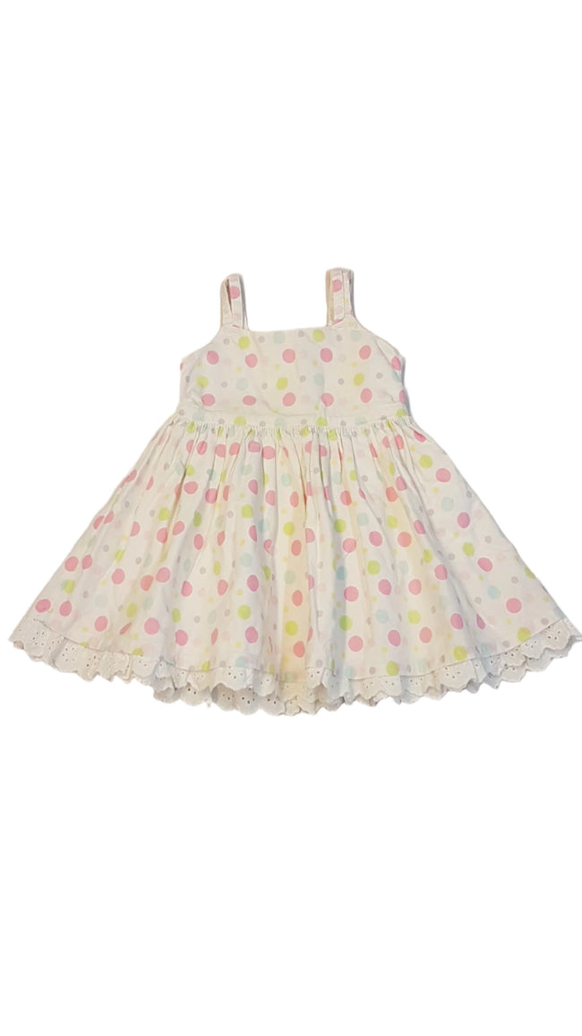 CHEROKEE  GYÖNYÖRŰ, KISLÁNYRUHA 62 Hover Image