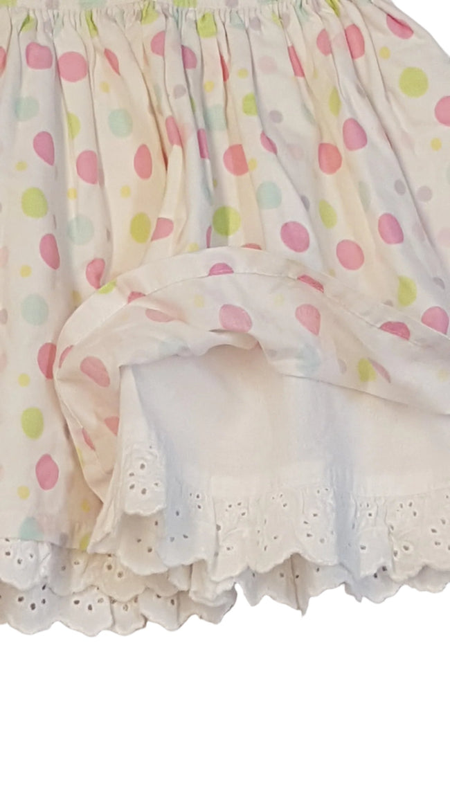 CHEROKEE  GYÖNYÖRŰ, KISLÁNYRUHA 62 Main Image