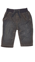 ÚJ GEORGE KISFIÚ PUHA FARMER NADRÁG 56-62