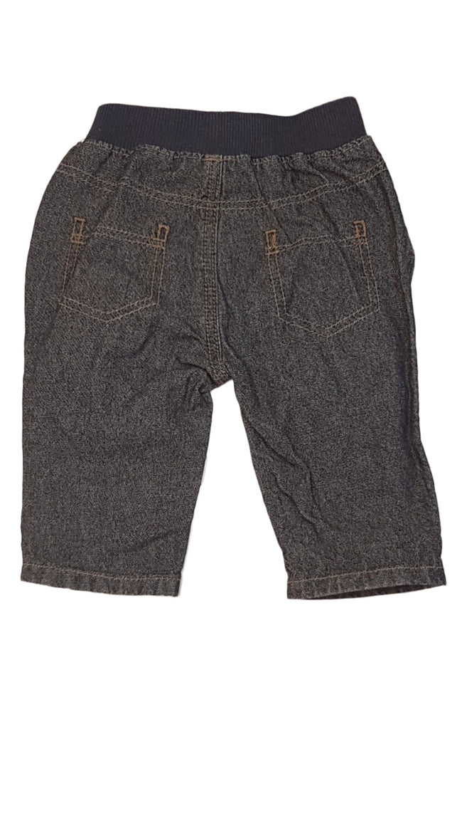 ÚJ GEORGE KISFIÚ PUHA FARMER NADRÁG 56-62 Main Image