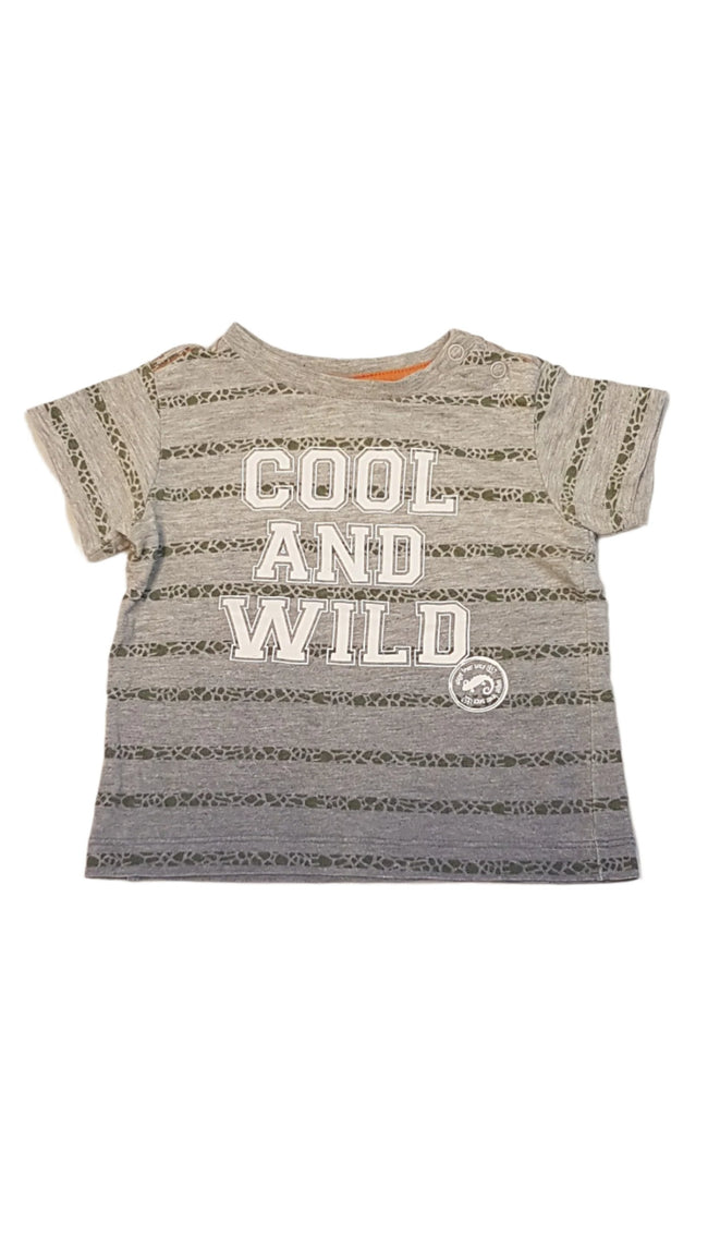 BABY CLUB    FELIRATOS KISFIÚ PÓLÓ 74 Hover Image