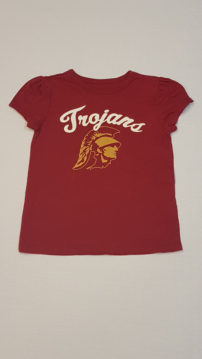 TROJANS FELIRATÚ KISFIÚ PÓLÓ 104 Hover Image