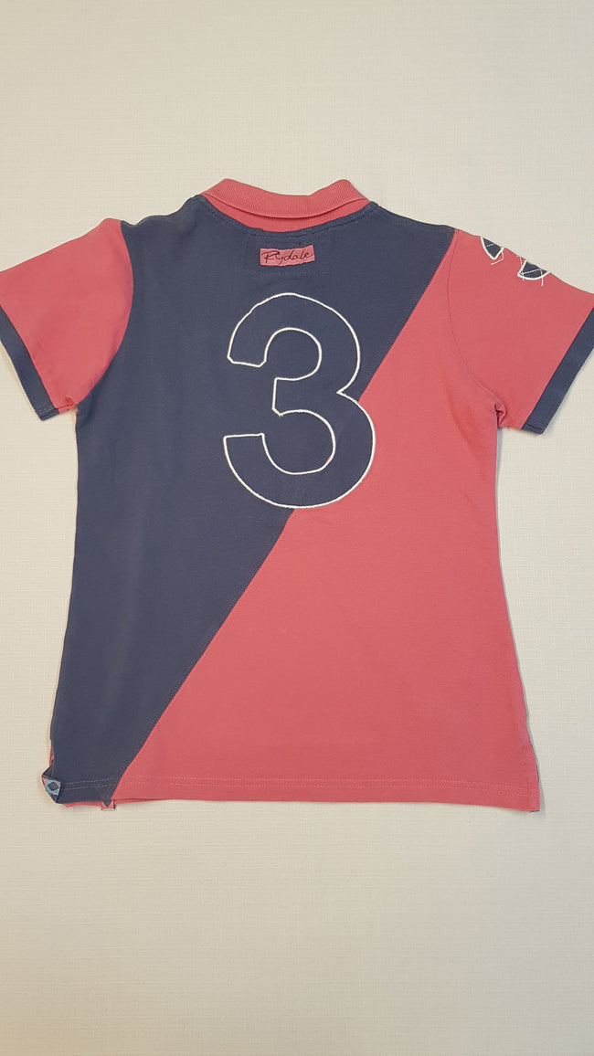 RYDALE VAGÁNY KISFIÚ PÓLÓ Main Image