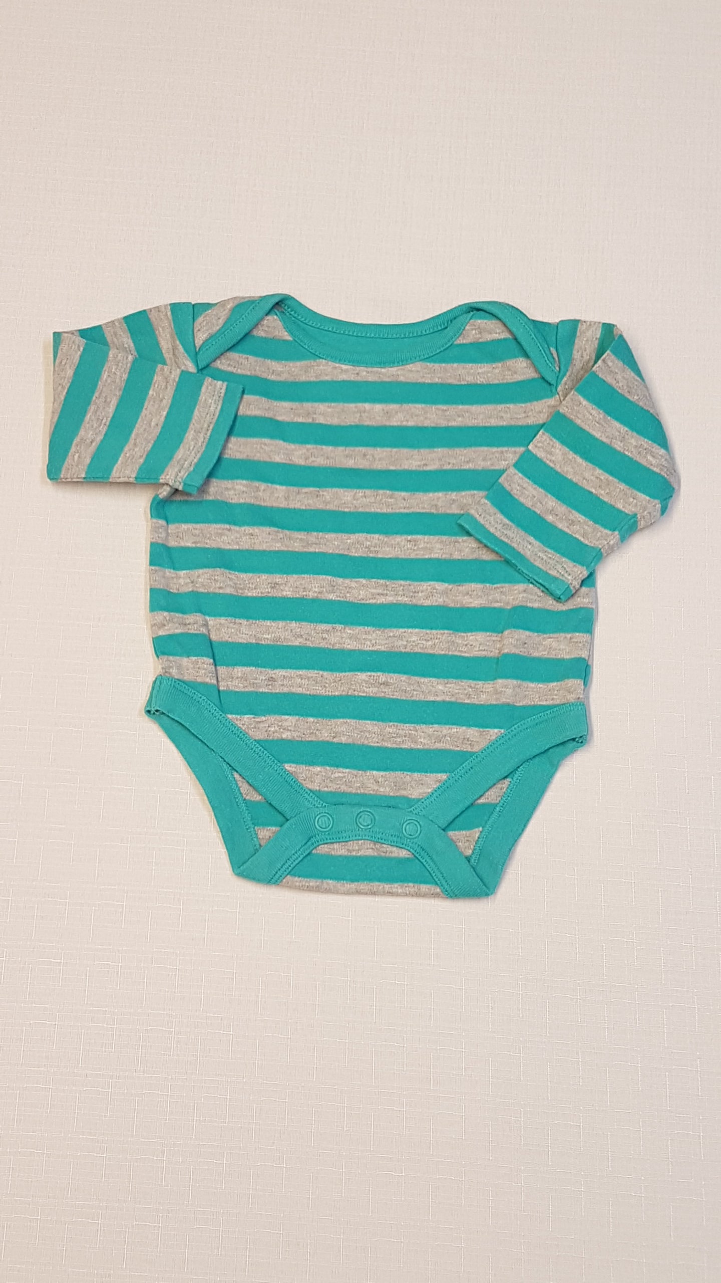 MOTHERCARE  CSÍKOS KISFIÚ BODY 62