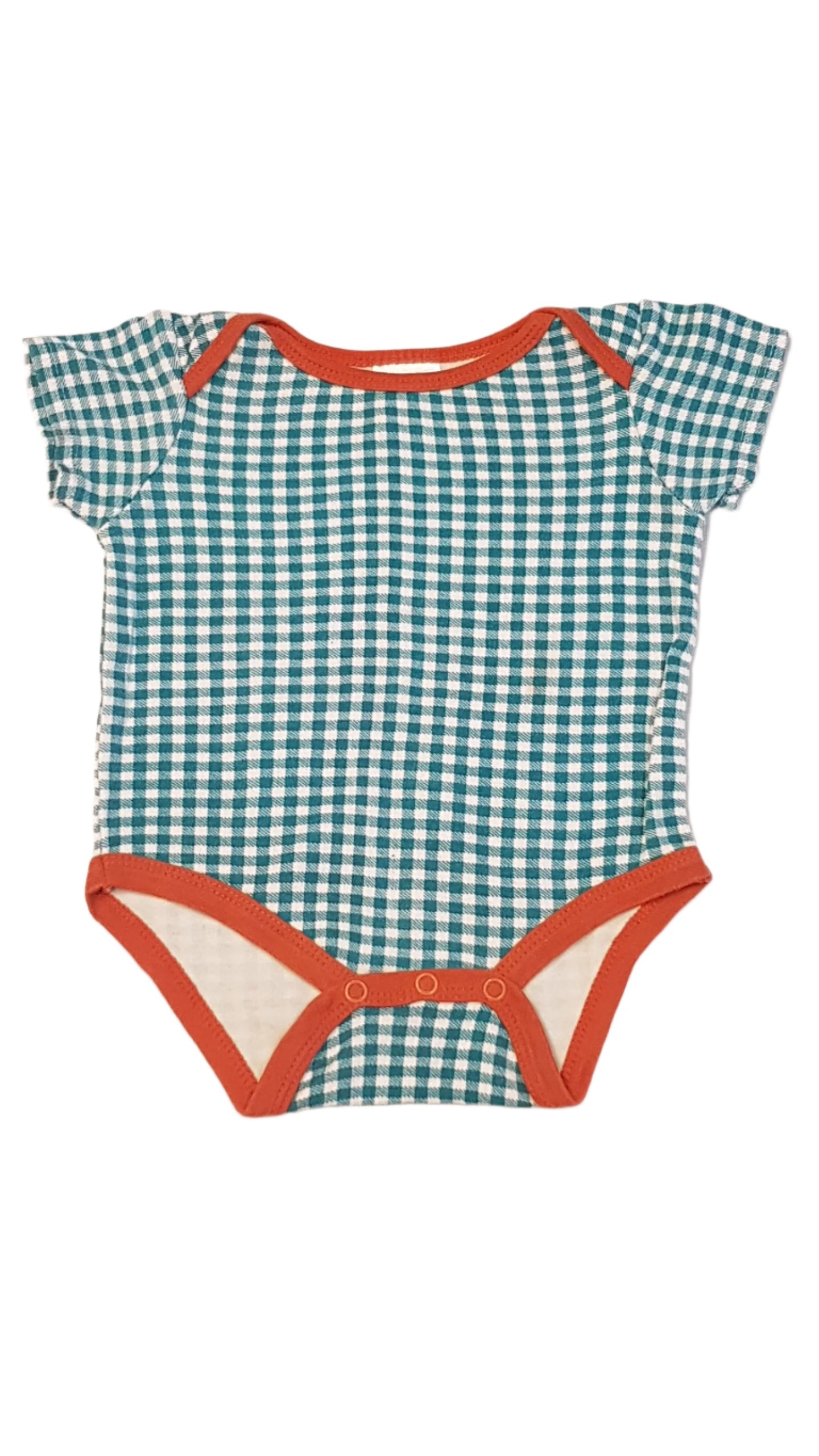 BABY GEAR KISFIÚ BODY 74