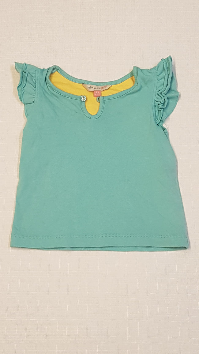 JOHN LEWIS KISLÁNY PÓLÓ 68 Hover Image