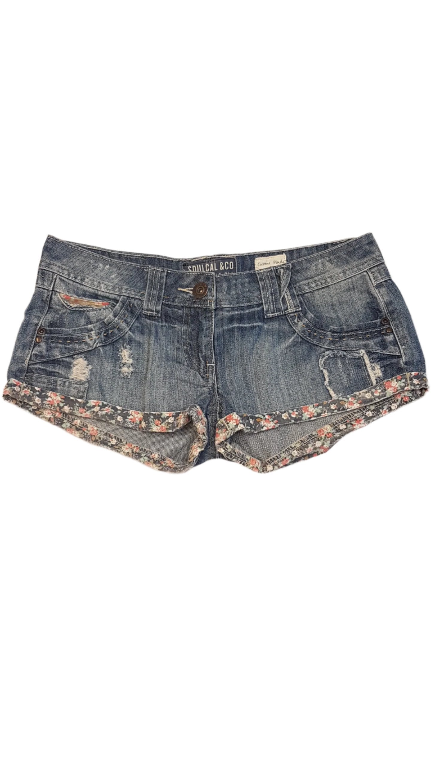 CALIFORNIA DLK TRENDI KISLÁNY FARMERNADRÁG 15-16 ÉVESNEK