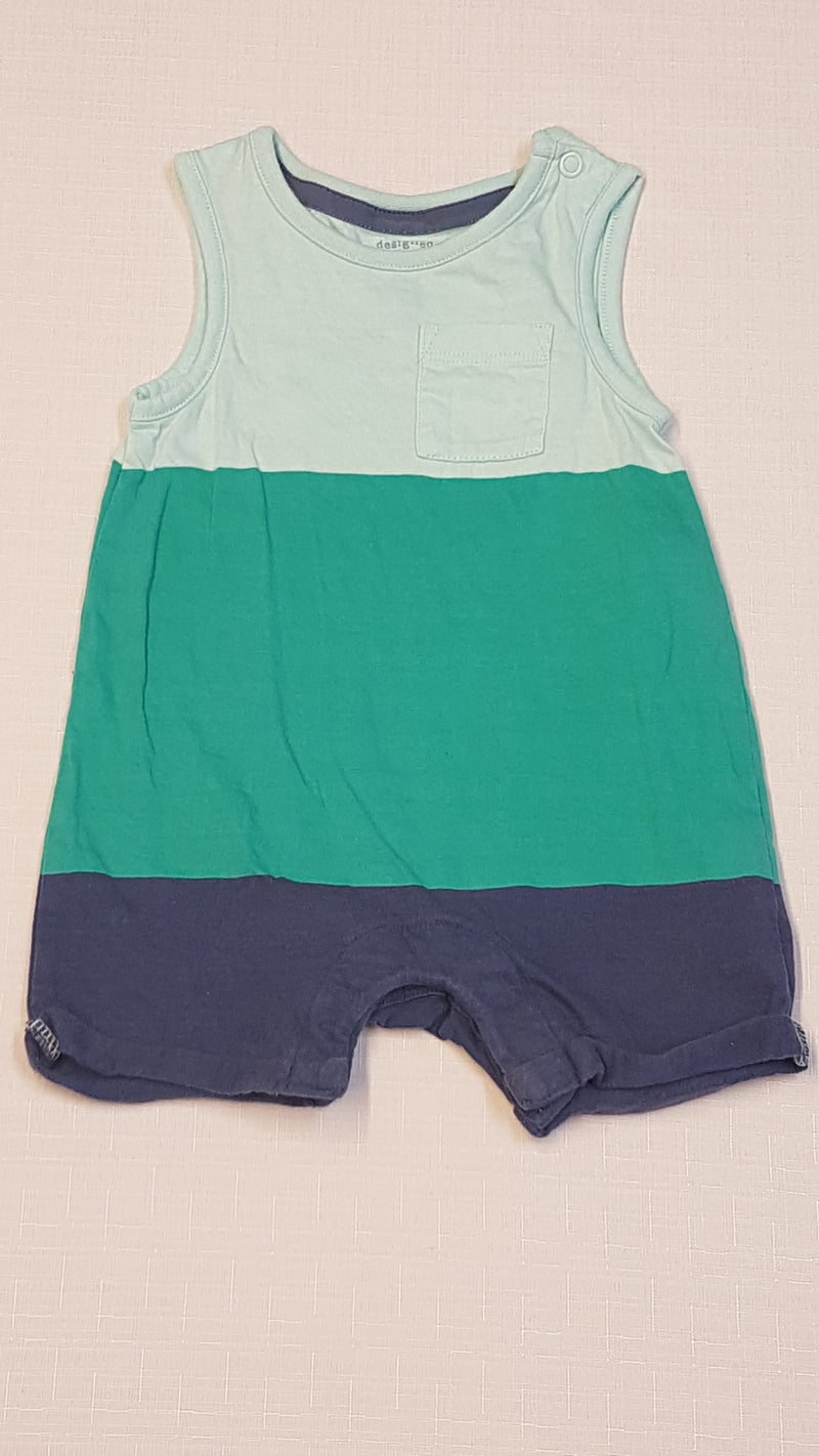 F&F KISFIÚ NAPOZÓ 68