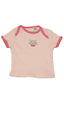 BABY GEAR  KISLÁNY PÓLÓ 56