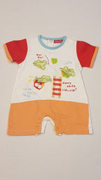 CHIEF    KISFIÚ NAPOZÓ, KÜLÖNBÖZŐ CUKI FELIRATOKKAL 56-62