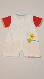 CHIEF    KISFIÚ NAPOZÓ, KÜLÖNBÖZŐ CUKI FELIRATOKKAL 56-62