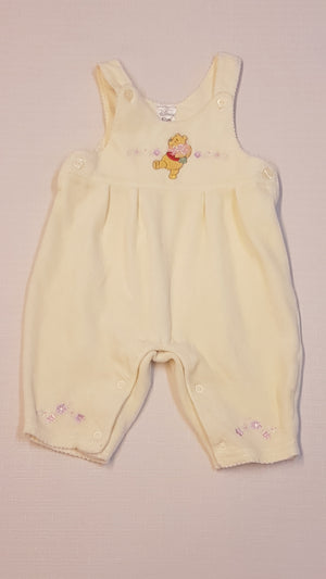 DISNEY BABY  MICI MACKÓS  PLÜSS KANTÁROS KISLÁNY NACI 62
