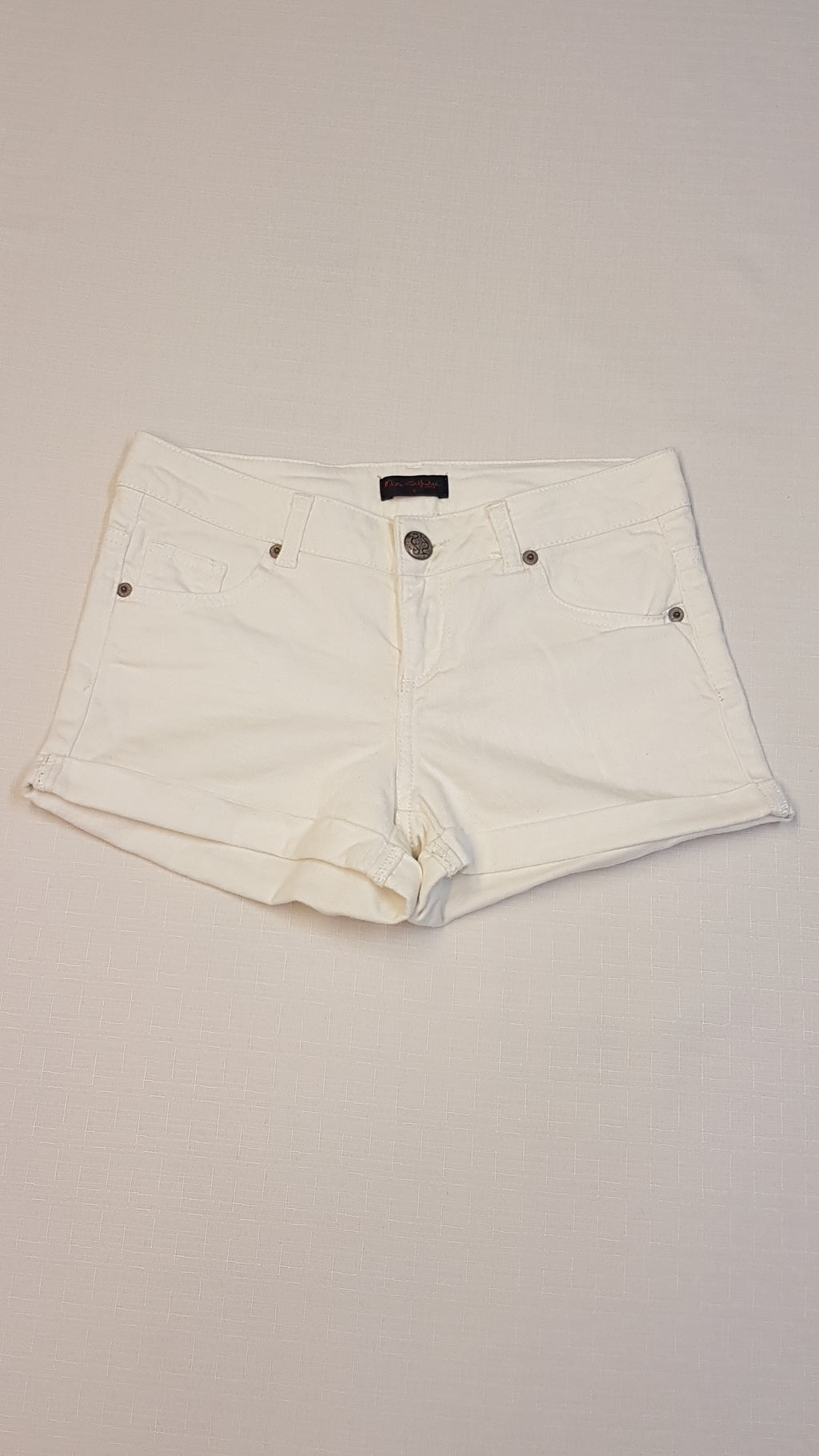 MIS SELFIDGE    KISLÁNY RÖVIDNADRÁG