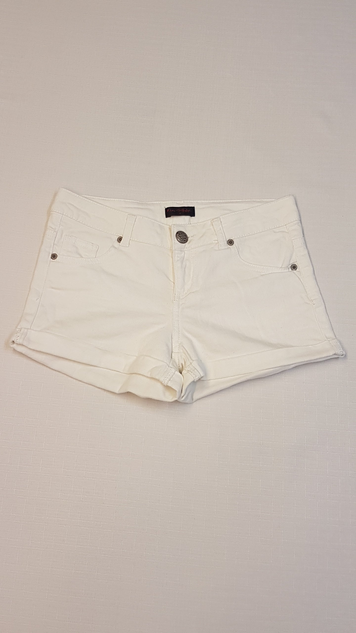 MIS SELFIDGE    KISLÁNY RÖVIDNADRÁG