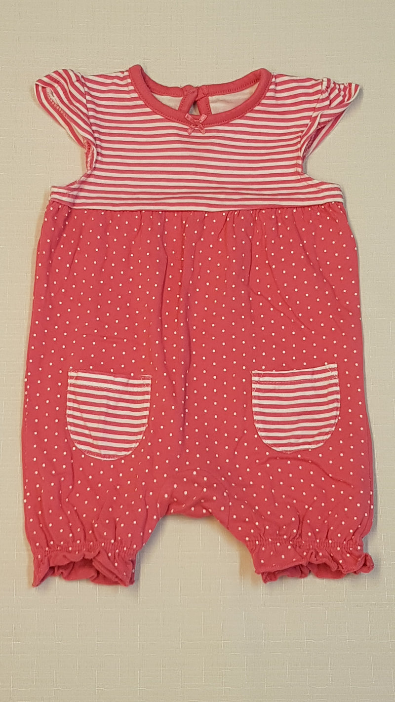 GEORGE KISLÁNY KEZES LÁBAS 50-56