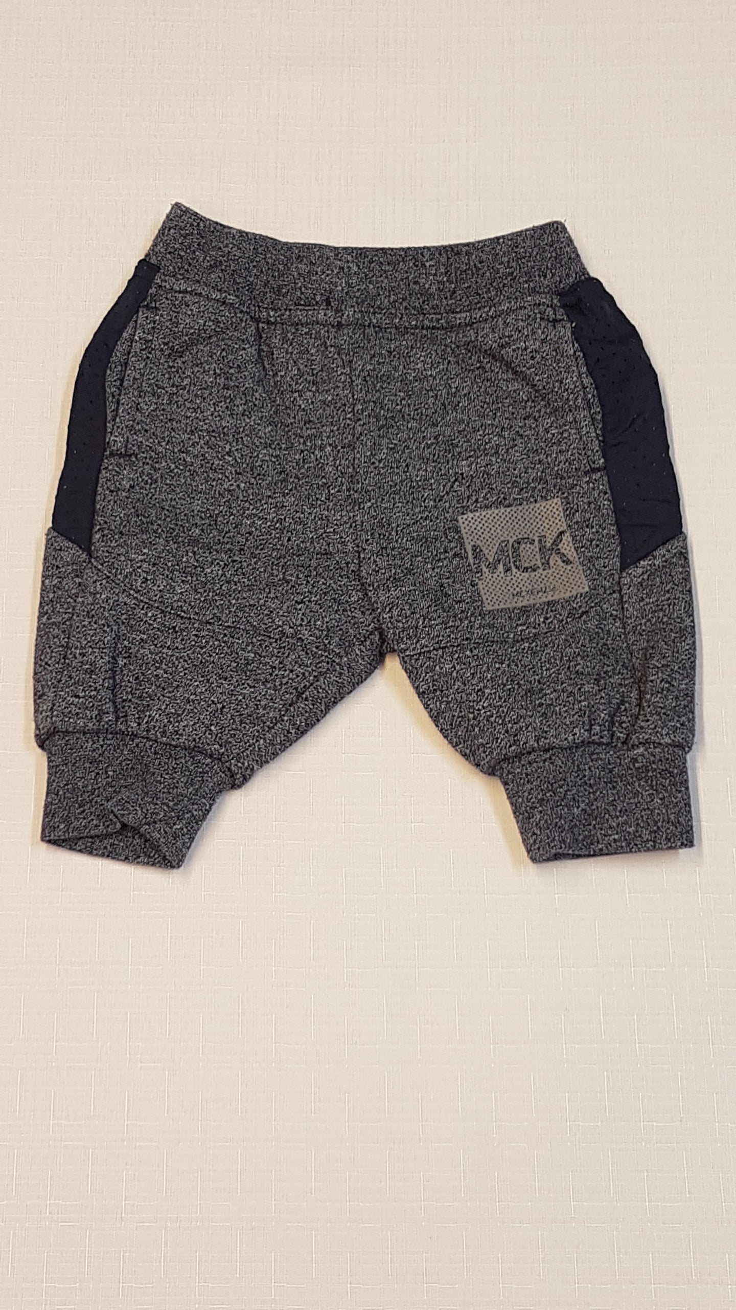 MCKENZIE  TRENDI KISFIÚ NACI 50-56