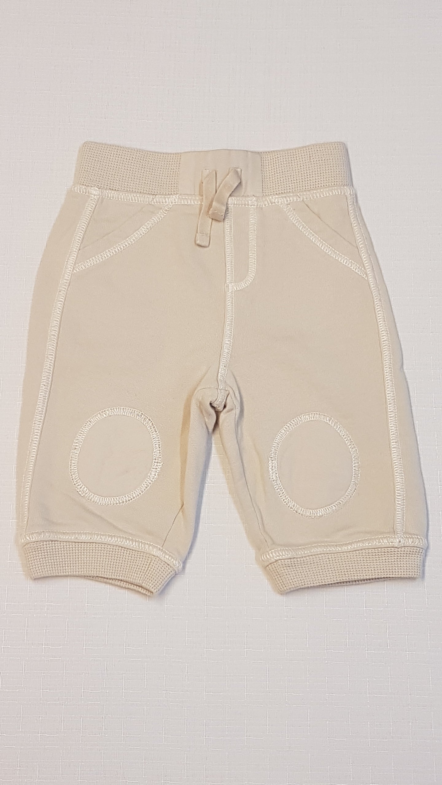 NEXT ARANYOS KISFIÚ NADRÁG 56-62