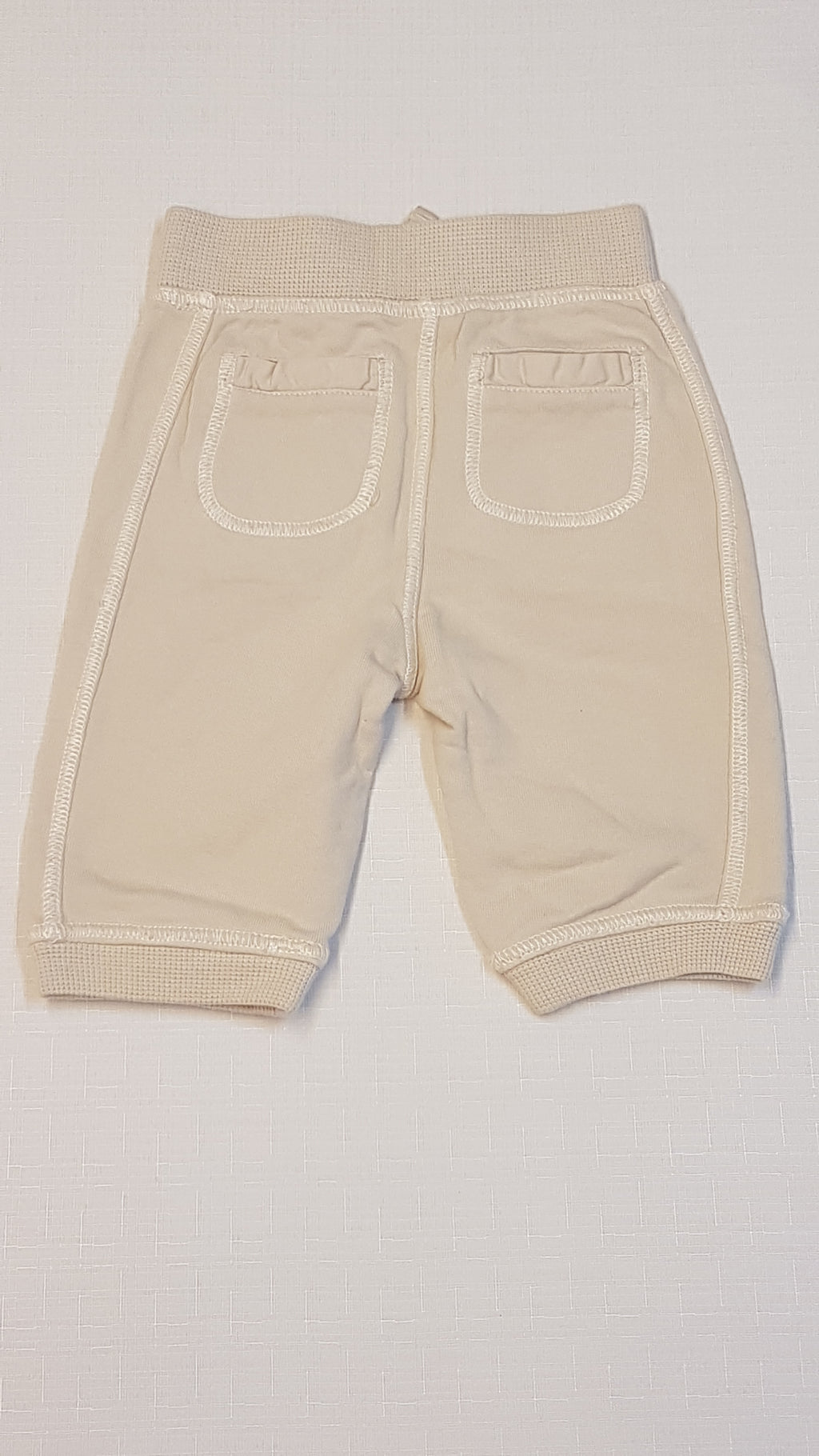 NEXT ARANYOS KISFIÚ NADRÁG 56-62