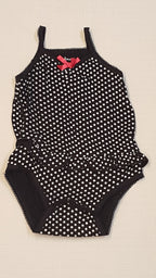 KITCHOUR  PÖTTYÖS KISLÁNY FÜRDŐRUCI 56-60