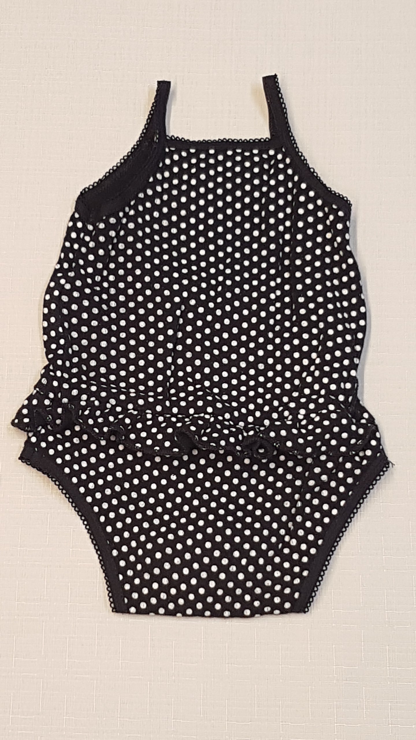 KITCHOUR  PÖTTYÖS KISLÁNY FÜRDŐRUCI 56-60