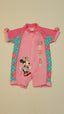 DISNEY BABY MINNIE MOUSE KISLÁNY NAPOZÓ 68