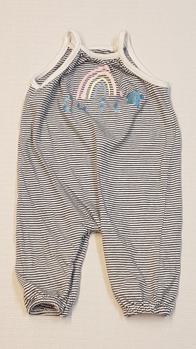 LULLABY TÜNDÉRI, VÁLLPÁNTOS  KISLÁNY  RUGI, CSILLOGÓS FELIRATTAL 62 Hover Image