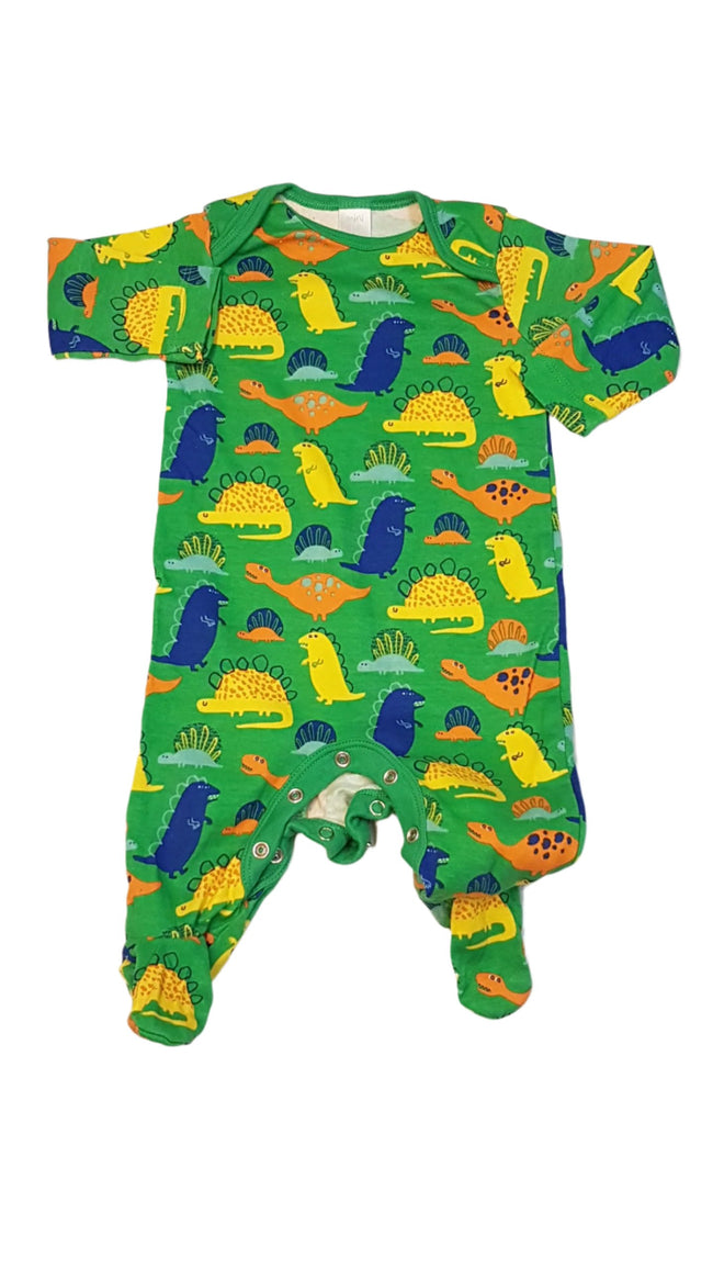 MINI CLUB DÍNÓS KISFIÚ RUGI 62 Hover Image