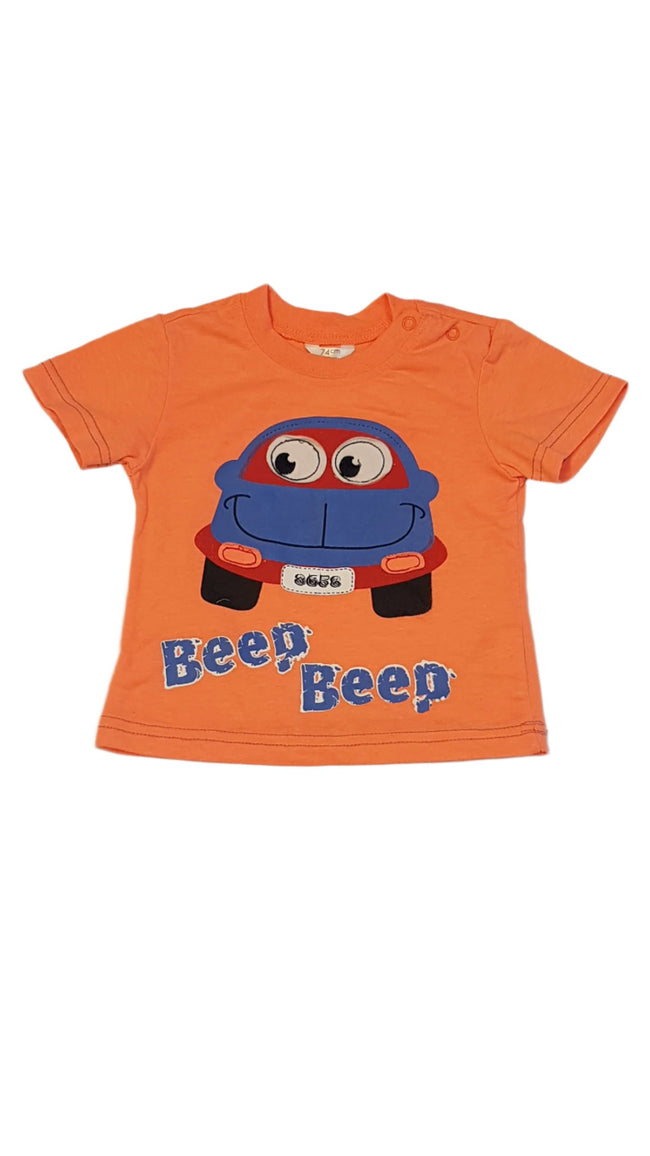 BASIC    CUKI, AUTÓS KISFIÚ FELSŐ 74 Hover Image