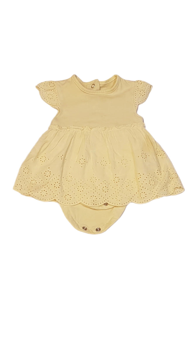 BASIC PAMUT  KISLÁNYRUHA    50-56 Hover Image