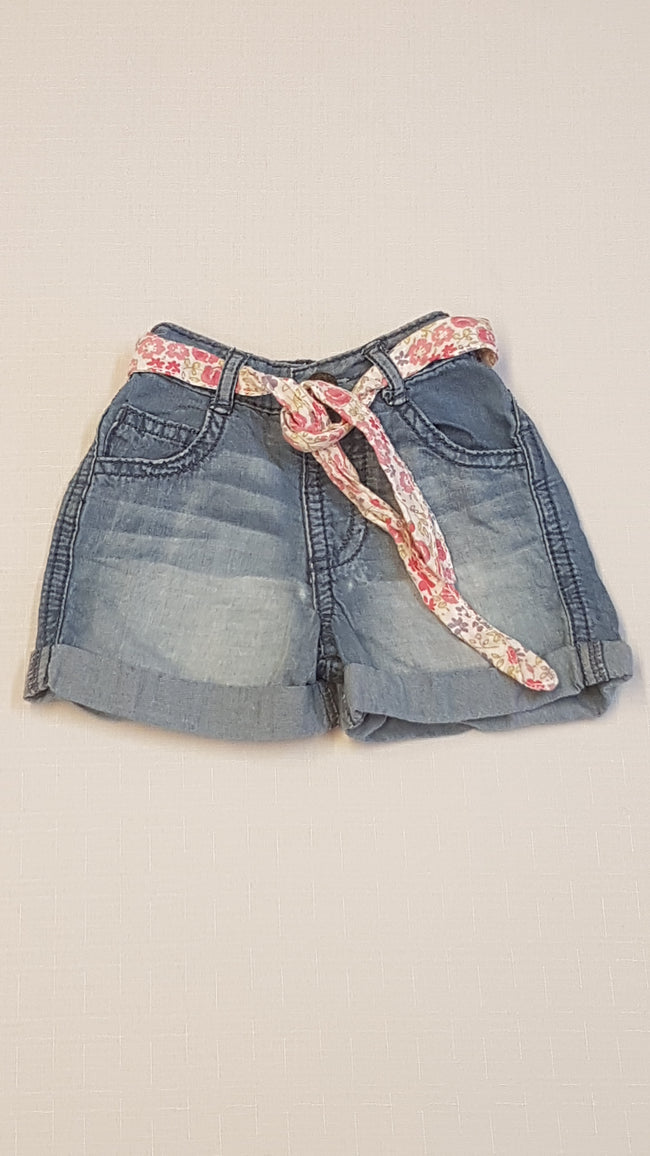 F&F  PUHA,KOPTATOTT,RÖVID KISLÁNY FARMER NACI Hover Image