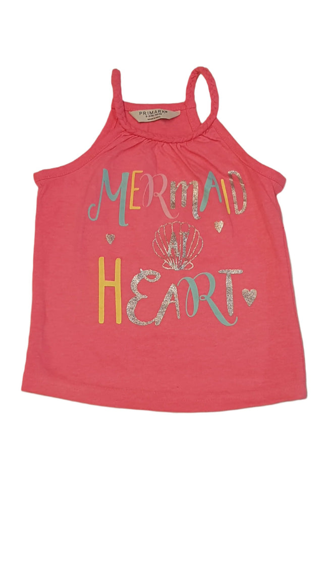 PRIMARK CSINI KISLÁNY TRIKÓ 98 Hover Image