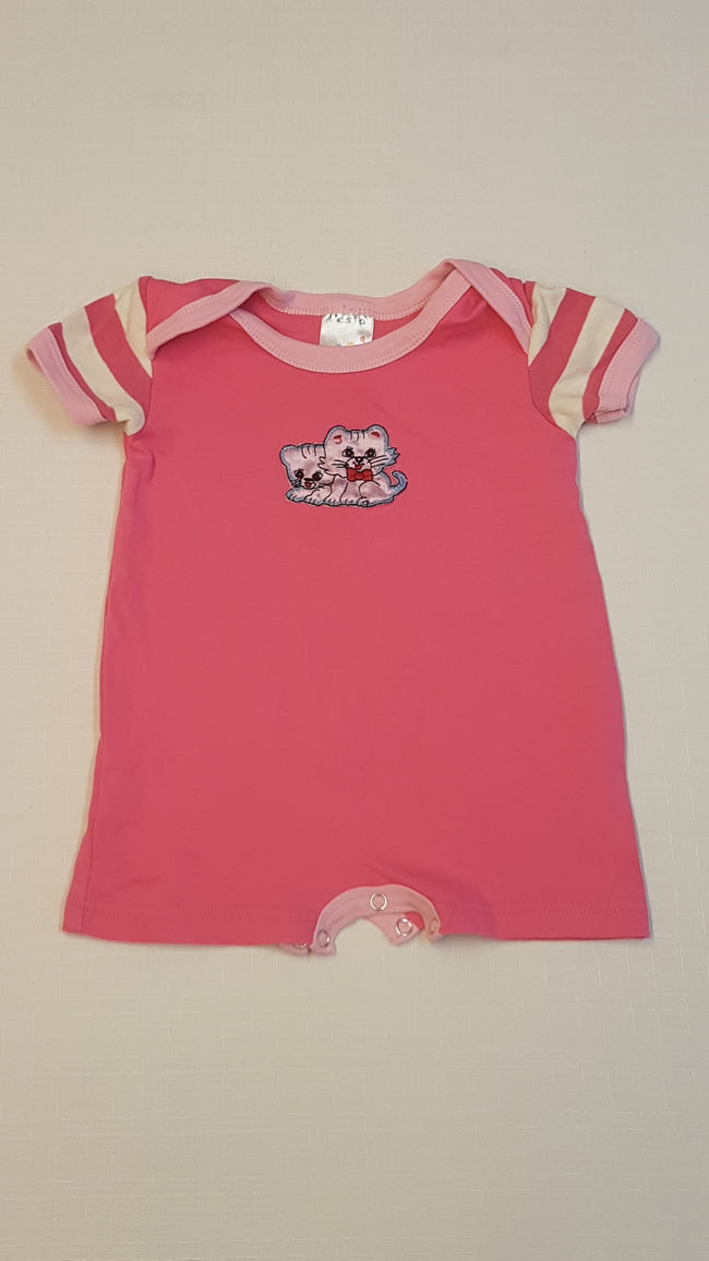 VESLA KIDS                          KISLÁNY NAPOZÓ 68 Hover Image