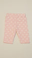 GEORGE ÉDI,LEPKÉS KISLÁNY LEGGINGS 50-56