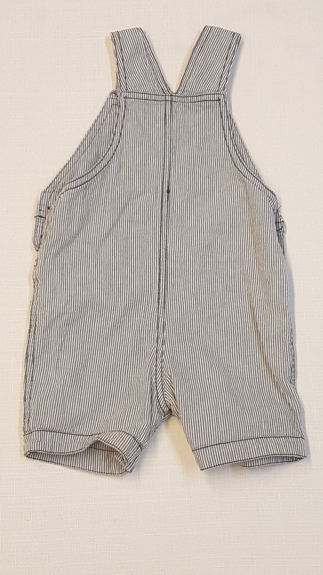 GEORGE KANTÁROS,CSÍKOS,VÁSZON KISFIÚ RÖVIDNADRÁG 62-68 Main Image