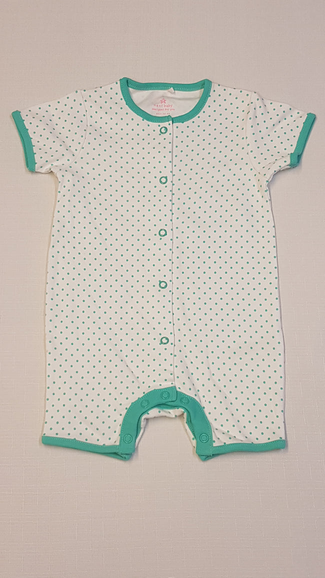 NEXT RÖVID UJJÚ  KISLÁNY NAPOZÓ 74 Hover Image