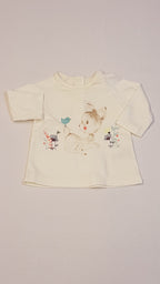 PEP&CO         ŐZIKÉS, MADÁRKÁS                 KISLÁNY    FELSŐ 5056