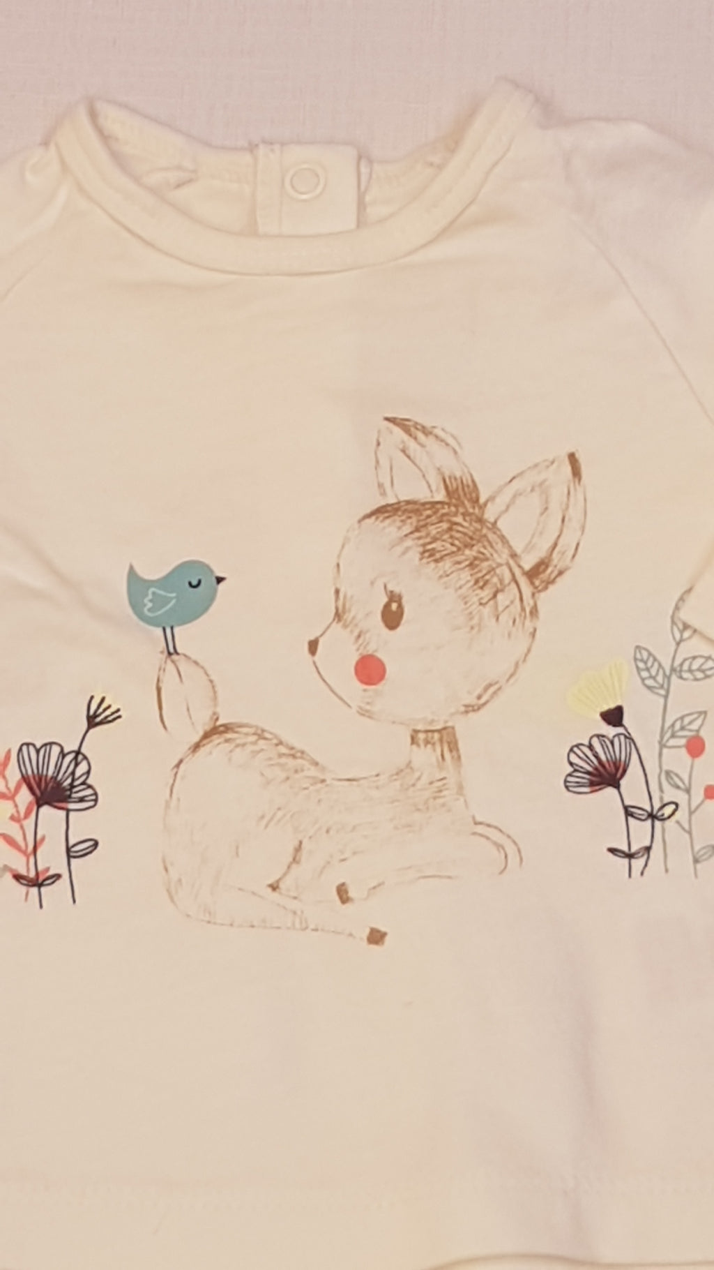 PEP&CO         ŐZIKÉS, MADÁRKÁS                 KISLÁNY    FELSŐ 5056