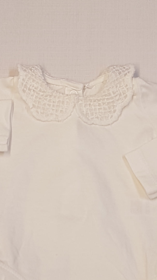 TU       TÜNDÉRI GALLÉROS                     KISLÁNY BODY 50-56 Main Image