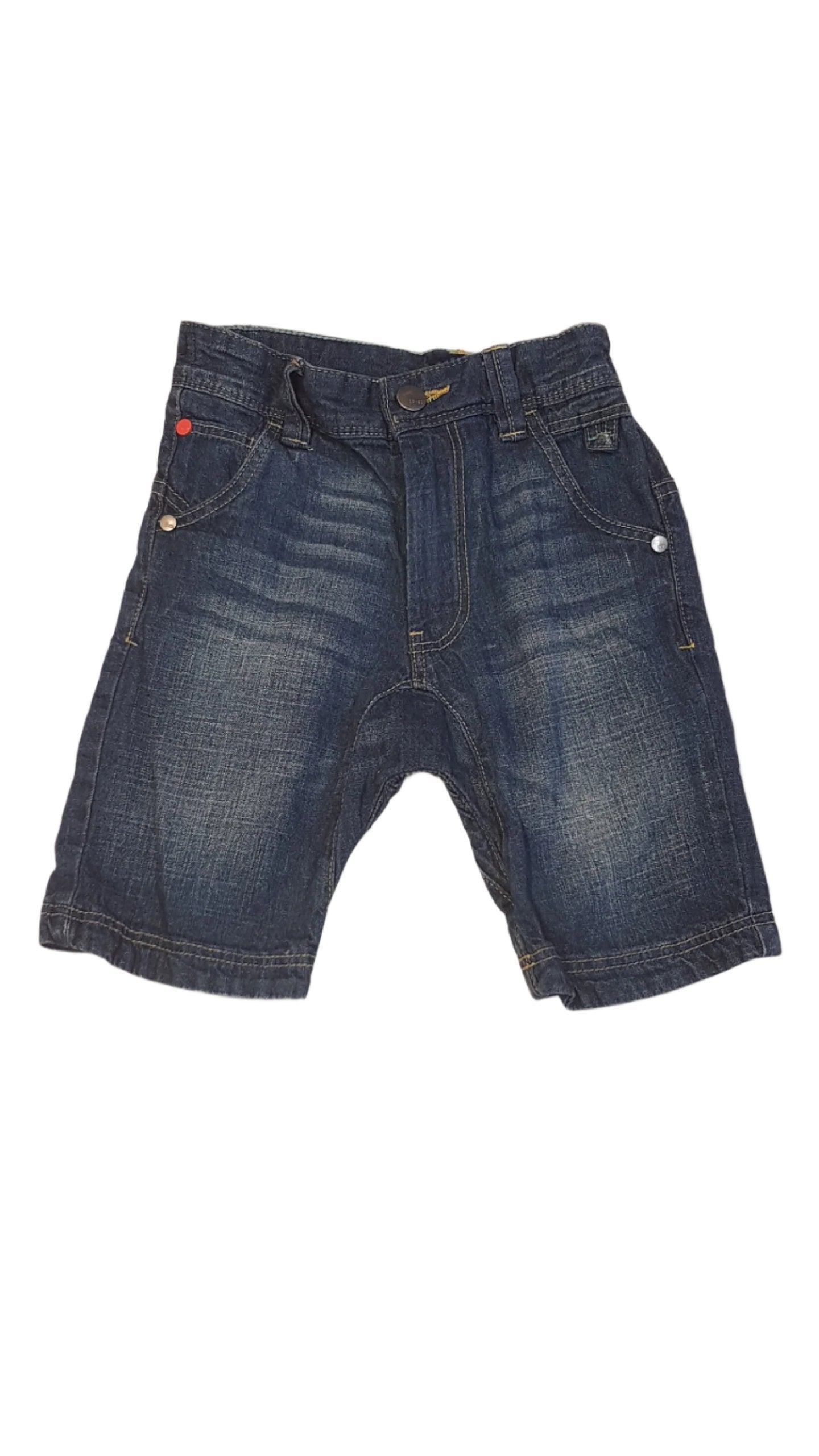 NEXT KISFIÚ NADRÁG  ÁLLÍTHATÓ GUMIS DERÉKRÉSSZEL 104