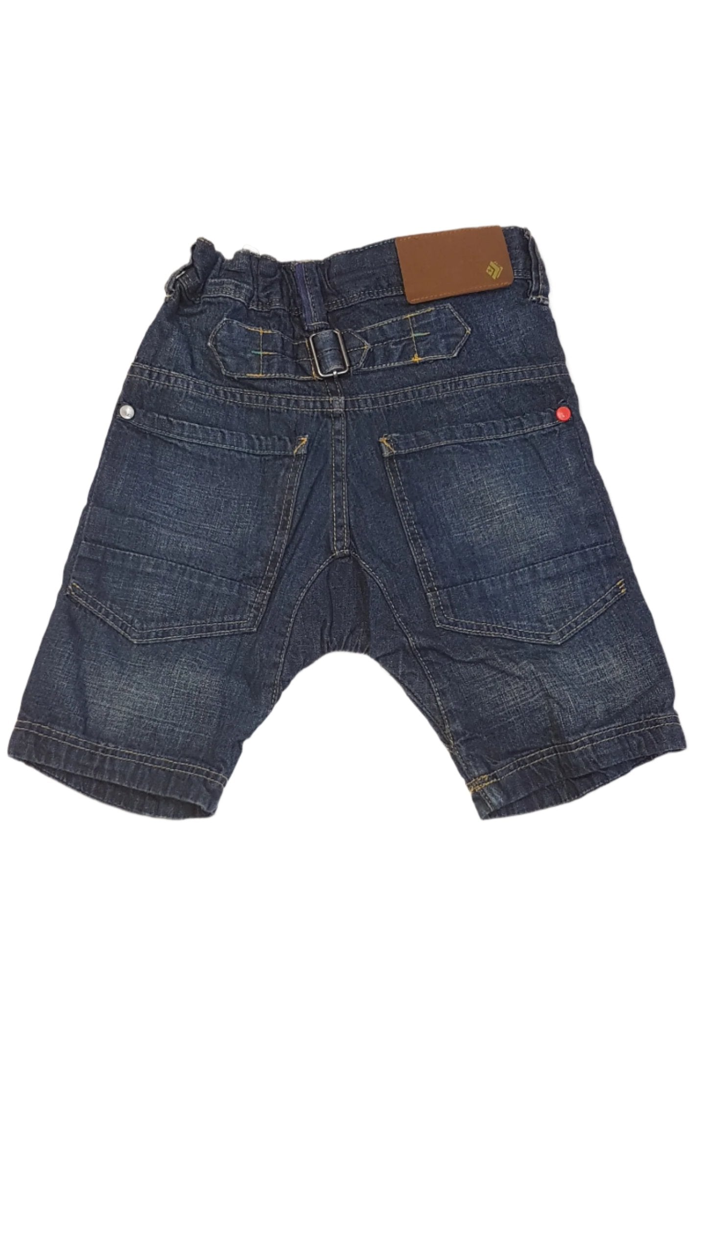 NEXT KISFIÚ NADRÁG  ÁLLÍTHATÓ GUMIS DERÉKRÉSSZEL 104