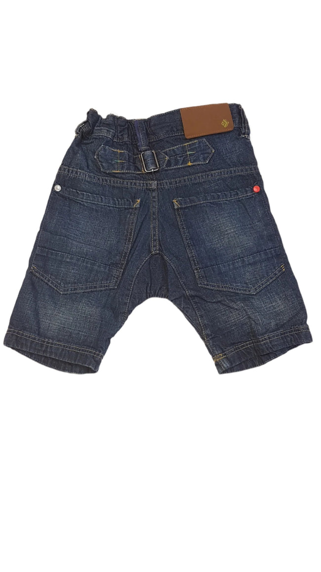 NEXT KISFIÚ NADRÁG  ÁLLÍTHATÓ GUMIS DERÉKRÉSSZEL 104 Main Image