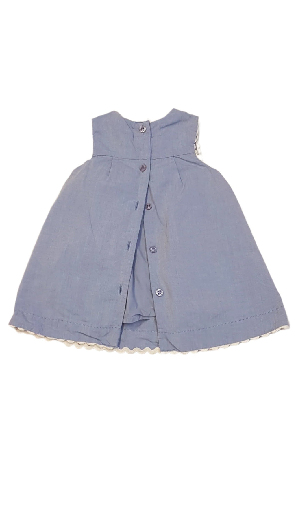 JASPER CONRAN KISLÁNYRUHA 62