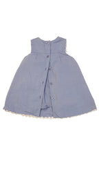 JASPER CONRAN KISLÁNYRUHA 62