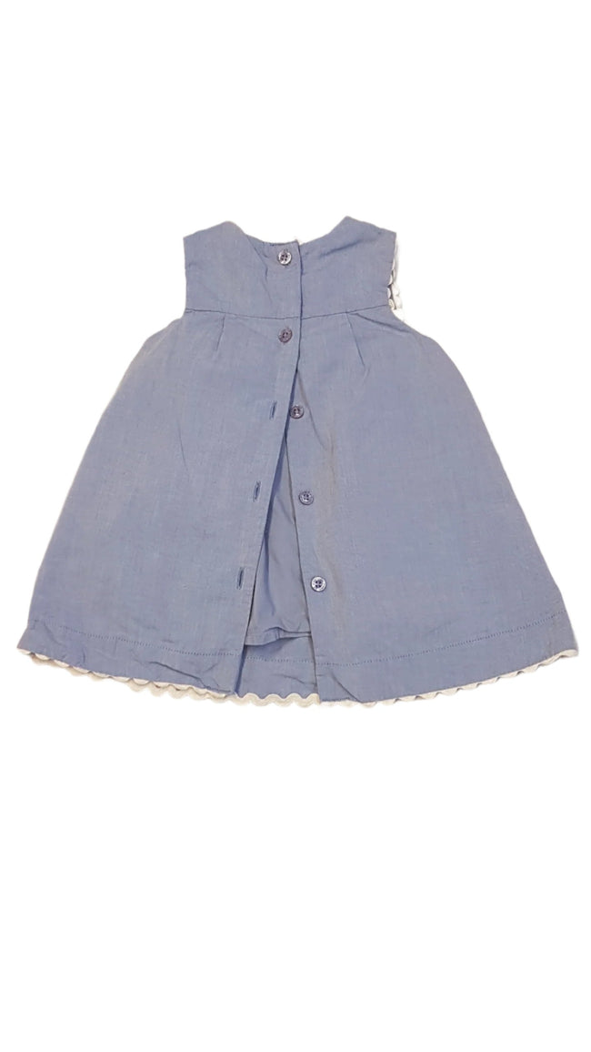 JASPER CONRAN KISLÁNYRUHA 62 Main Image