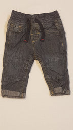 EARLY DAYS BÉLELT,PUHA,KISFIÚ FARMERNADRÁG 62