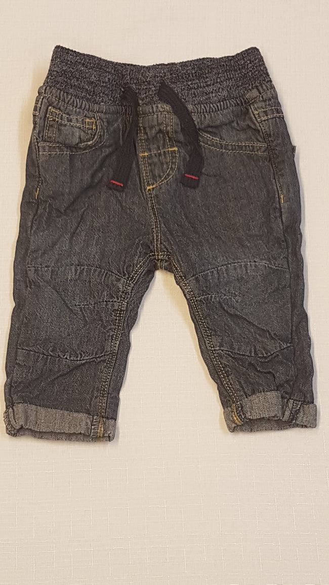 EARLY DAYS BÉLELT,PUHA,KISFIÚ FARMERNADRÁG 62 Hover Image